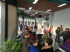 -北京亦庄保税物流中心