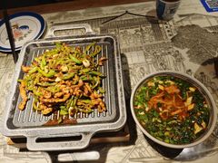 -遇见长安之丝路风荷(大唐西市店)