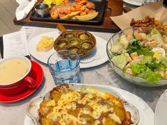 -必胜客(南环汇邻店)
