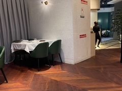 -L'Arome芳芳法国餐厅(仙林金鹰店)