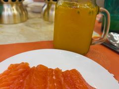 -芭菲盛宴·环球美食(袁家岗店)