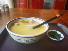 -山西会馆晋三宝·太原菜(五一广场店)