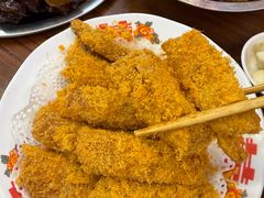 -谢记上海大排档(长寿路店)