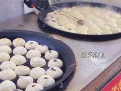 -毛氏汽水包(山海关路店)