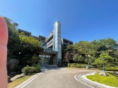 -羊山湖公园