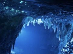 -怀托摩萤火虫洞