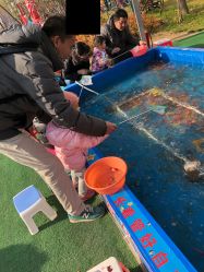 -萌宠亲子动物乐园(槐房万达店)