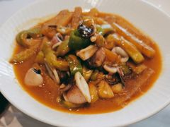 -百富源·海鲜辽菜(浑河堡店)