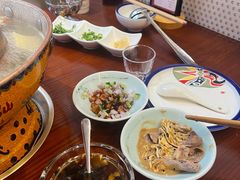 -1078號老北京涮肉(松柏店)