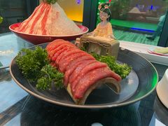 -大隐·成都火锅Bistro(合生麒麟新天地店)