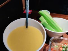 -老板恋上鱼(高新万达店)