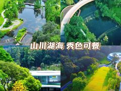 -云溪植物园