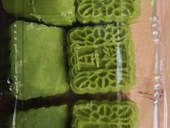 -绿豆酥(城中路店)