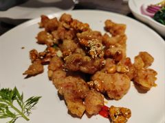 -将相和·海鲜蒸饺大连菜