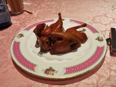 -囍凤楼·粤菜·点心·火锅(温特莱店)