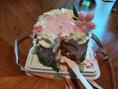 -味多美蛋糕(西安门店)