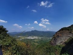 -南武当山景区