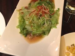 -食间牛排(湖西路店)