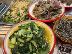-彭城八戒羊肉串(总店)