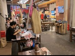 -破店肥哈·东北烧烤·夜宵(南山保利店)