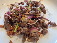 -饭橘汉江码头·乡野土菜馆(静安路店)