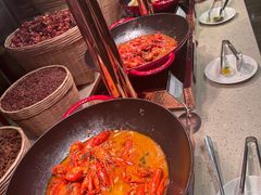 -上海静安香格里拉大酒店