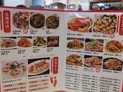 -得记得潮州海鲜砂锅粥(宝业路店)