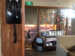 -1901 Cafe(西四店)