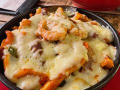 -Cafe Alice咖啡爱丽丝(奥城店)