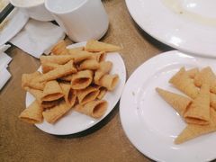 -良友·海鲜青岛菜·海肠捞饭(五四广场店)