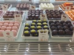 -GODIVA(王府井apm店)