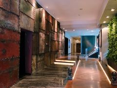 -上海外滩英迪格酒店