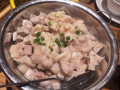 香芋排骨-炊烟小炒黄牛肉(中心印象城店)