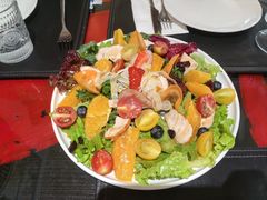 -EATALIA意塔利意式餐厅(鼓楼店)