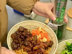 -梅溪·小伙子干挑面(安吉总店)