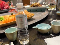 -靓湾海鲜·海景餐厅(小麦岛店)