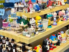 -郑在DIY·潮玩银饰绘画手作(中央大道旗舰店)
