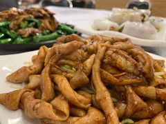 -粤·向群饭店(龙津东路总店)