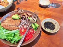 -七色云蔬食(喜邻里店)