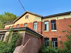 -隐食私房菜(渡口·光荣院南门·老街店)