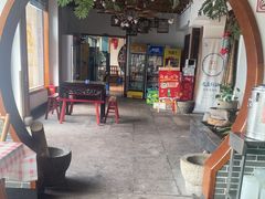 -翠姐姐农家大院·老底子萧山菜(建设一路店)