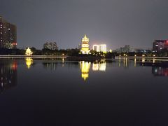 -迎泽公园