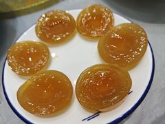 -台山美食一绝阿四台山黄鳝饭(阿四创作店)