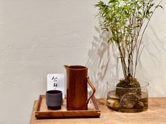 -花仓咖啡(祥安巷店)