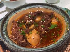 -青花椒花椒鱼(合生汇店)