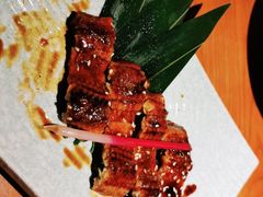 -有喜屋·烧鸟·居酒屋(周浦万达店)