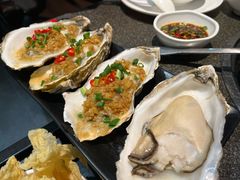 -野迹·石橄榄鸡·烧烤(新洲店)