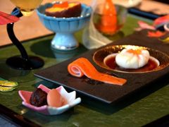 -北京古北水镇御舍温泉酒店