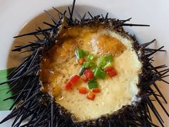 -澜小宴·胶东海鲜烟台味(时光塔店)