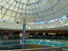 -韩盛·盛江山自助料理(沈辽路万达店)